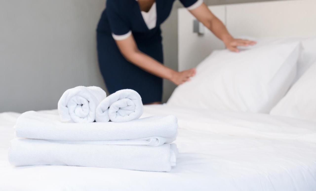 B&B The Sun - Family Rooms Tropea Bagian luar foto