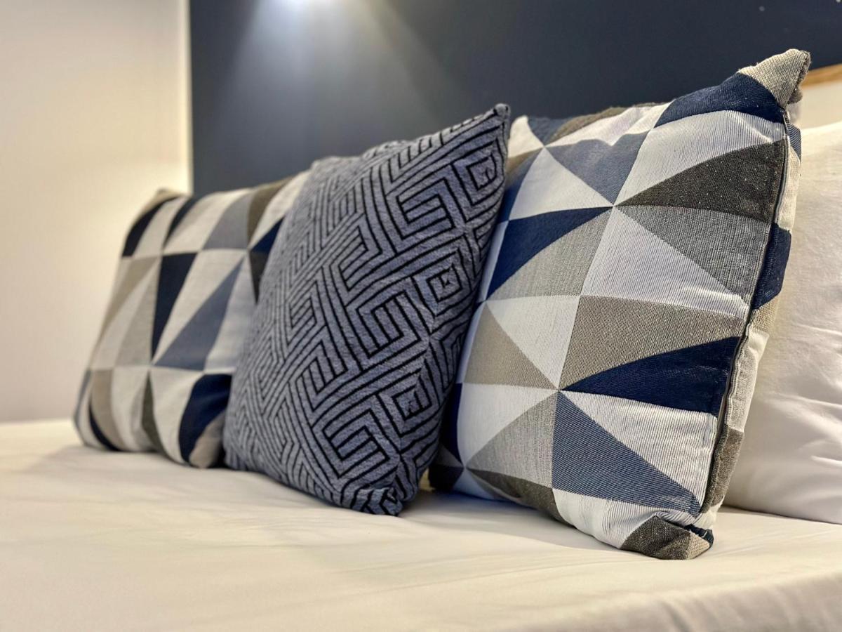 B&B The Sun - Family Rooms Tropea Bagian luar foto