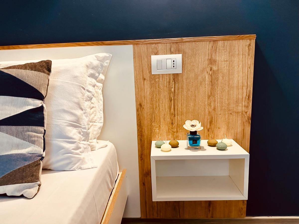 B&B The Sun - Family Rooms Tropea Bagian luar foto