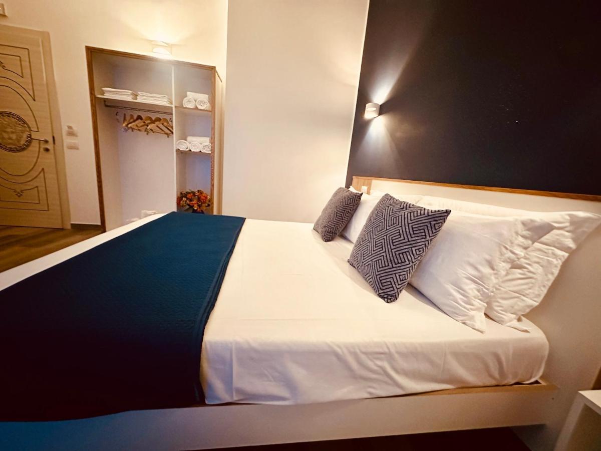 B&B The Sun - Family Rooms Tropea Bagian luar foto